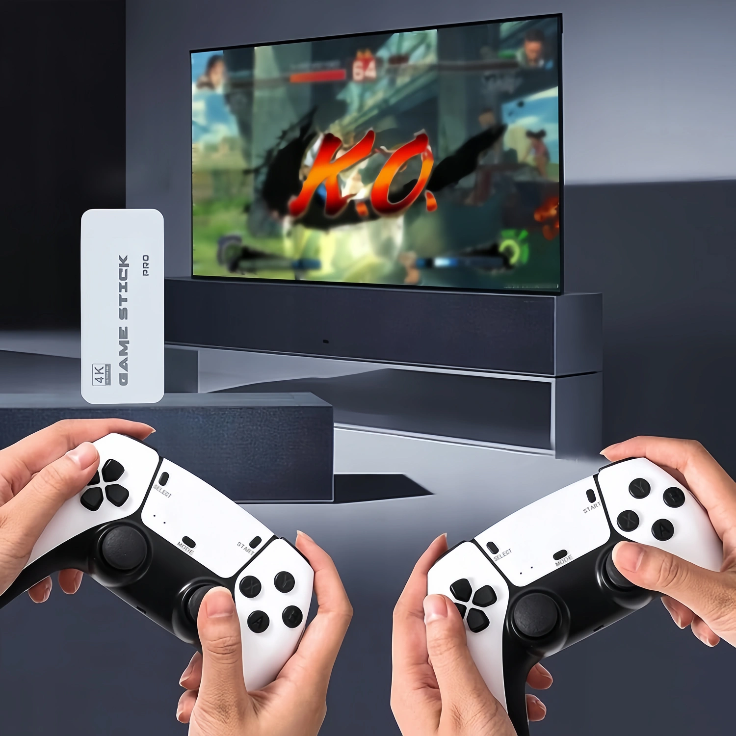 Alessntials 2025 Нова ретро-ігрова консоль